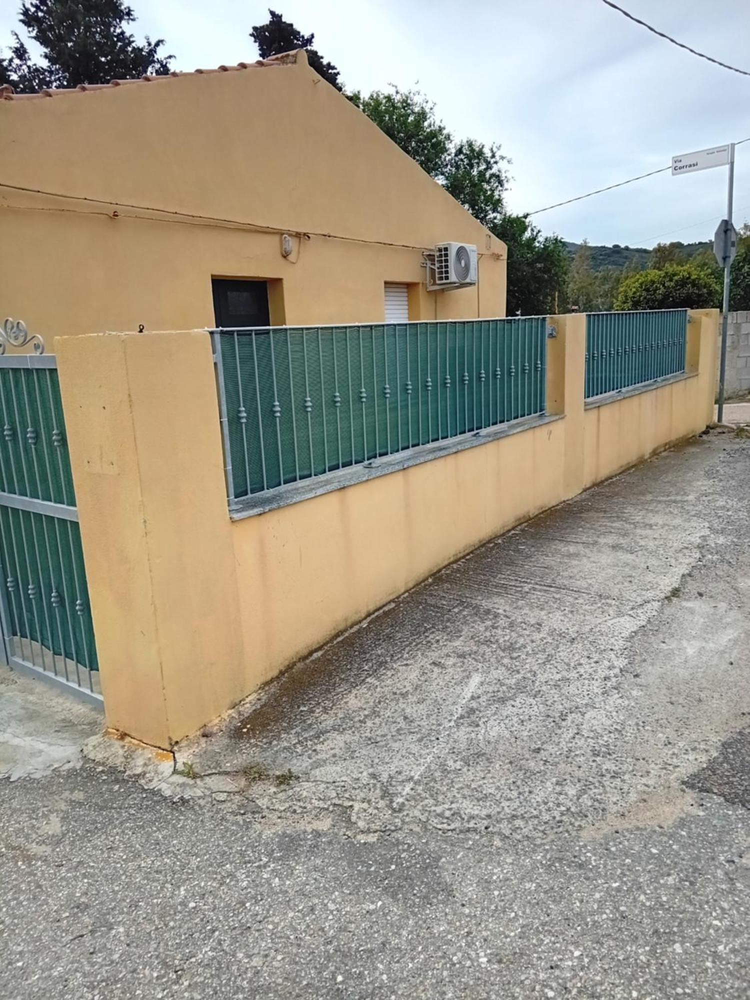 Affittacamere Da Liliana San Teodoro  Εξωτερικό φωτογραφία